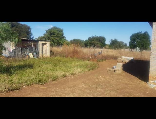 LAND FOR SALE IN WALKERVILLE CENTRAL